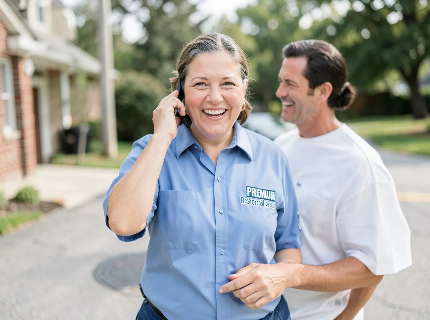 Water Damage Restoration Maceo, KY FAQs